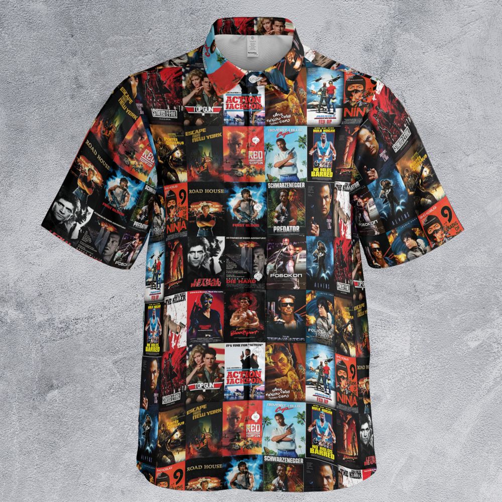 Button Down Shirt - 1BAHN2Z5 -  - 2