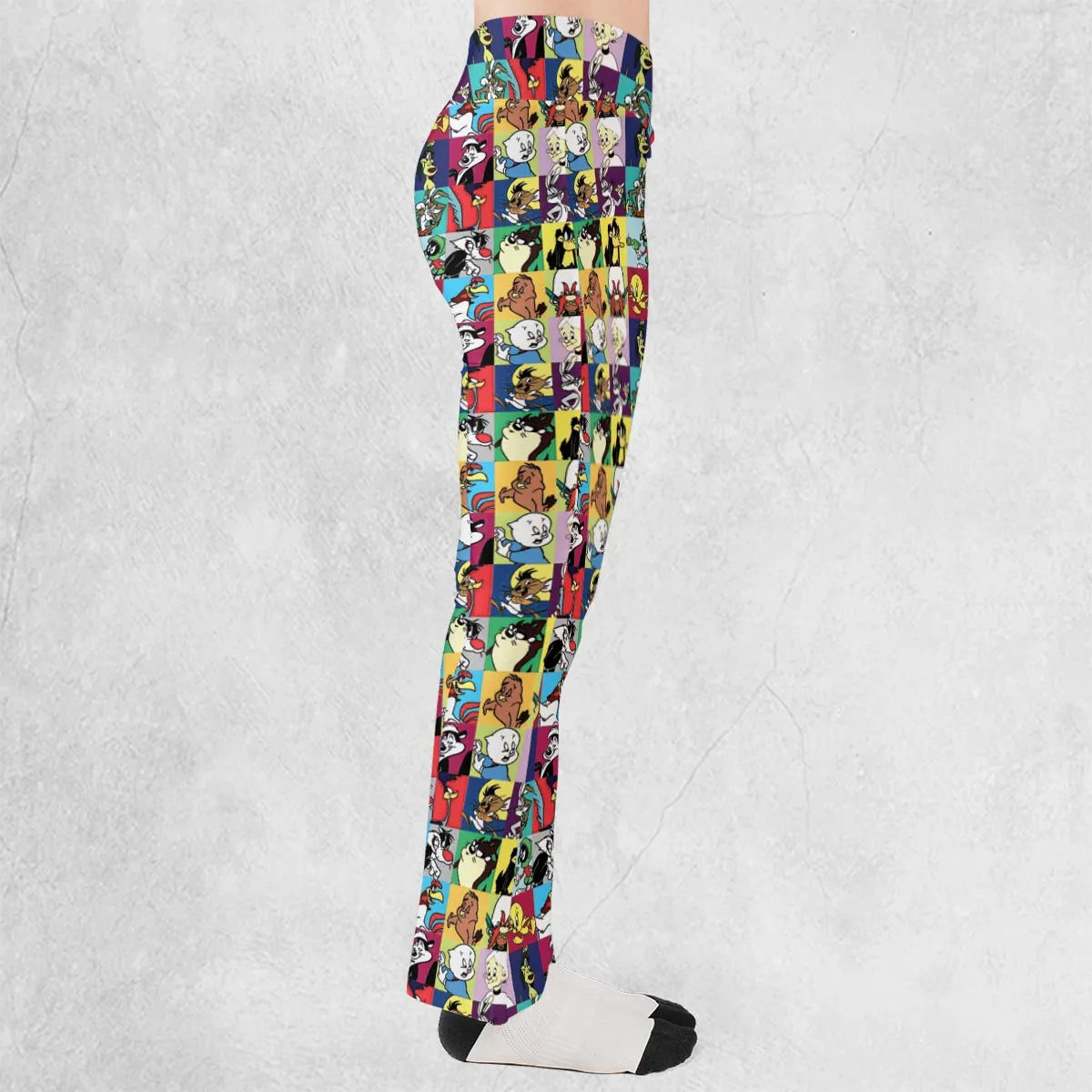 Flare Leggings - 8F4XR2SG