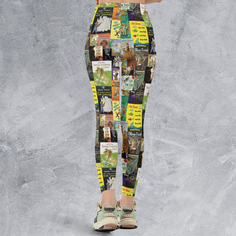 Legging - JK3Y3PZZ -  - 2