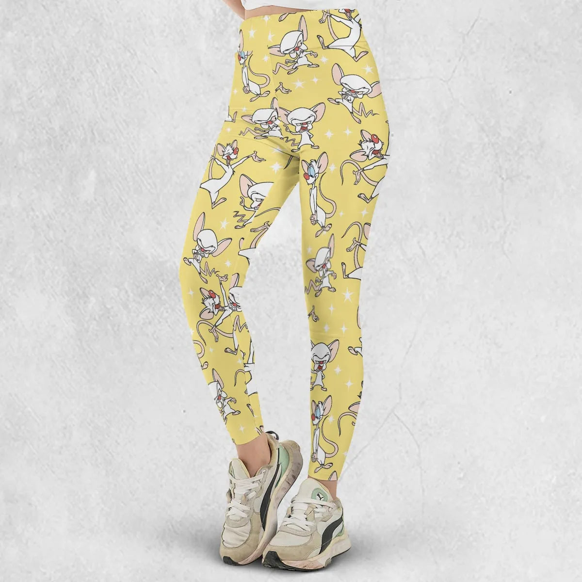 Legging - U7CVFKBM