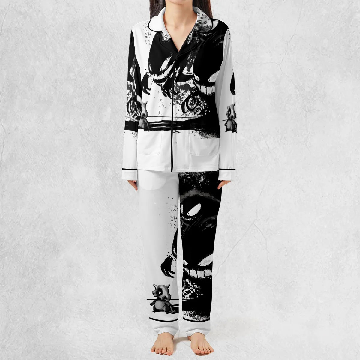 Pajamas Set - HMGG8879