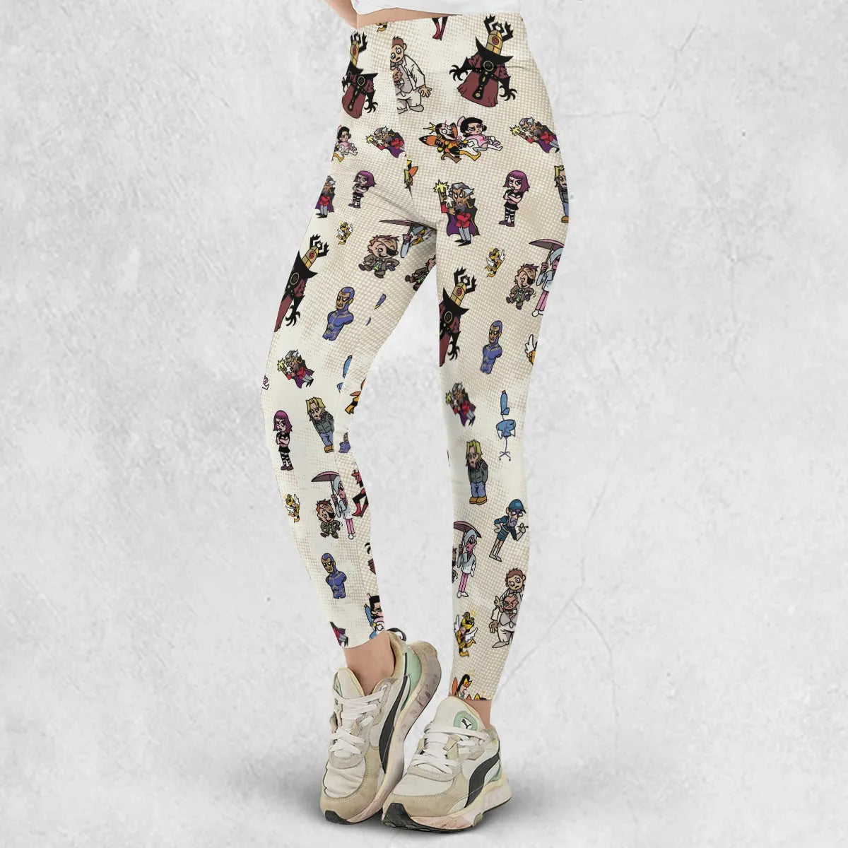 Legging - CW3AR69Z