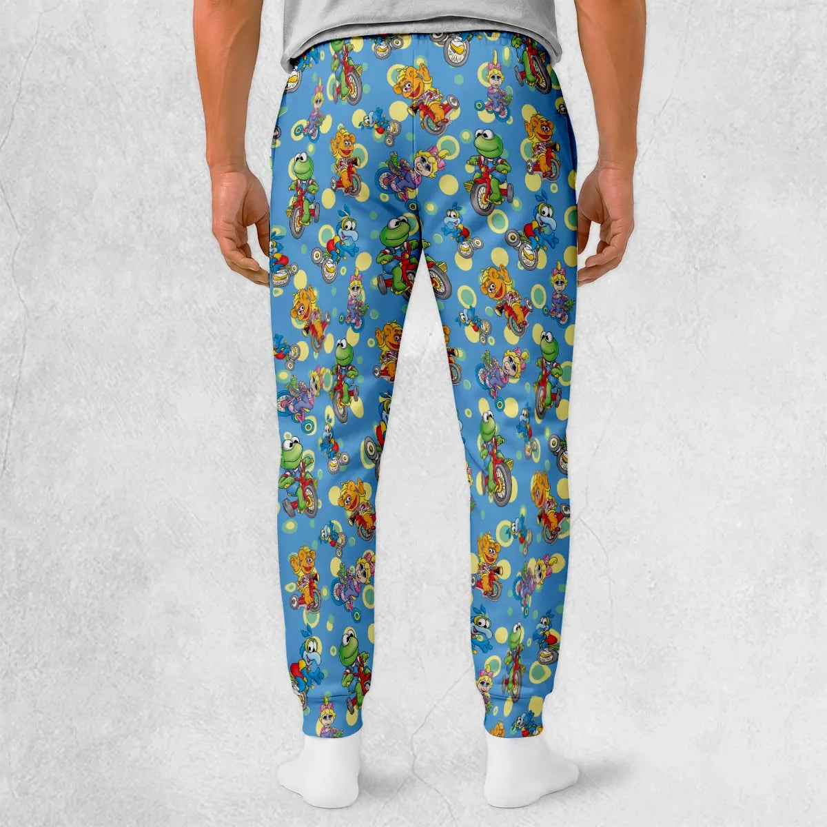 Sweatpants - KXR5VXML