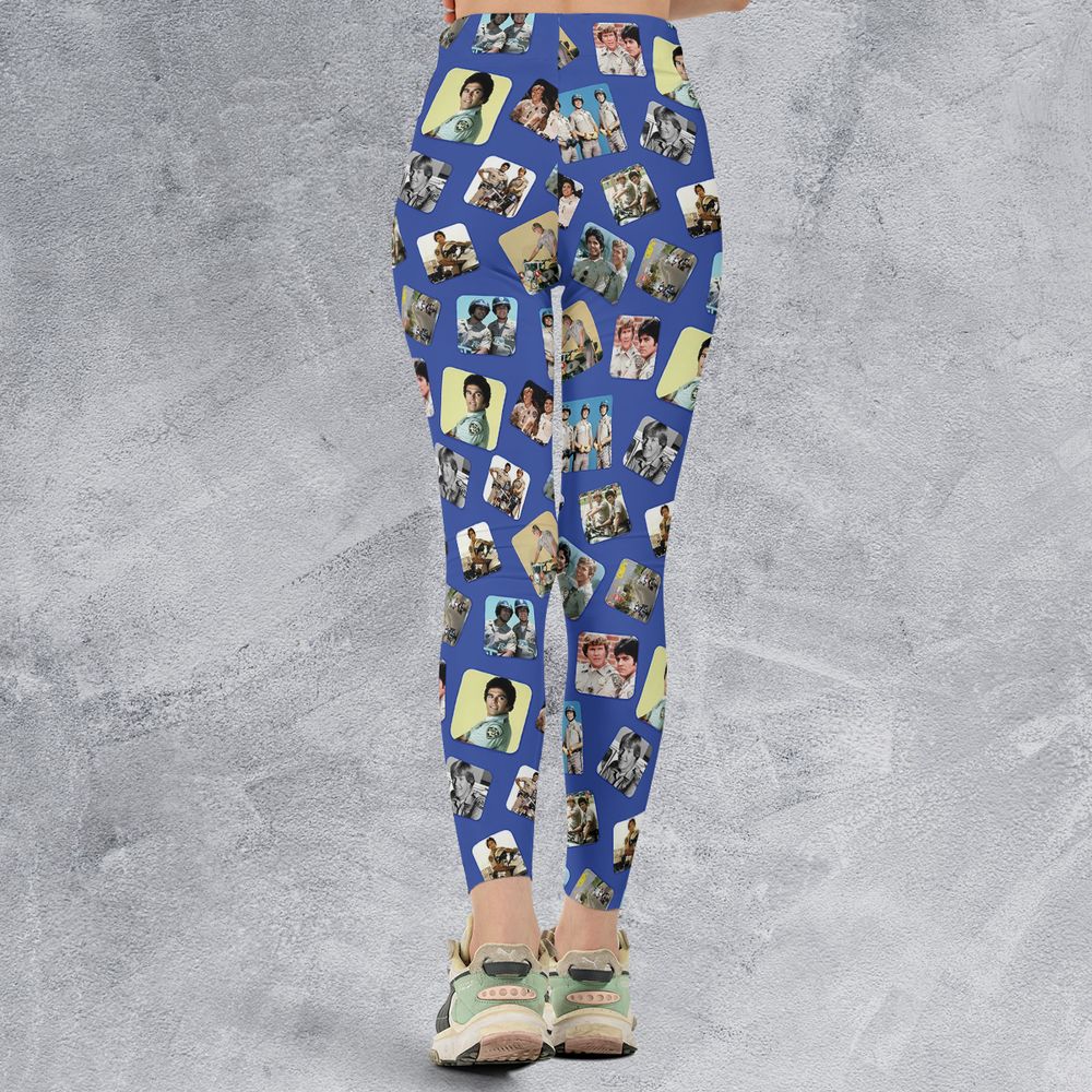 Legging - ZV9S513Z -  - 2