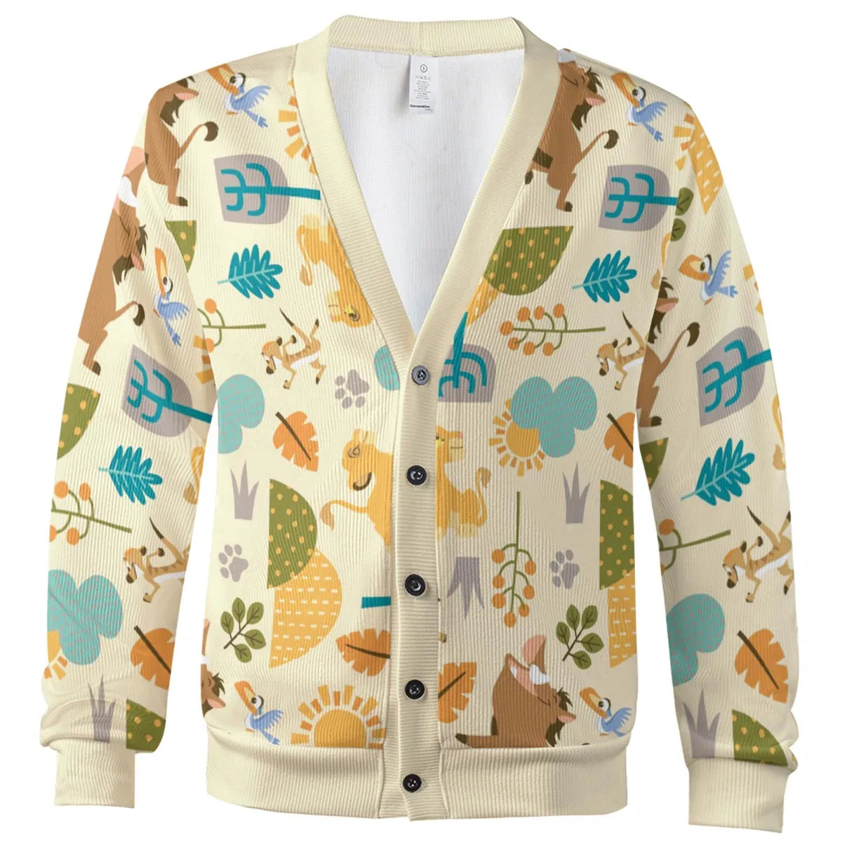 Cardigan - Y5BUSSXY