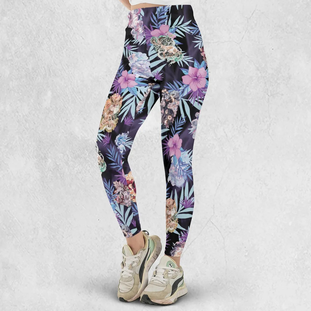 Legging - 8HKNKB22