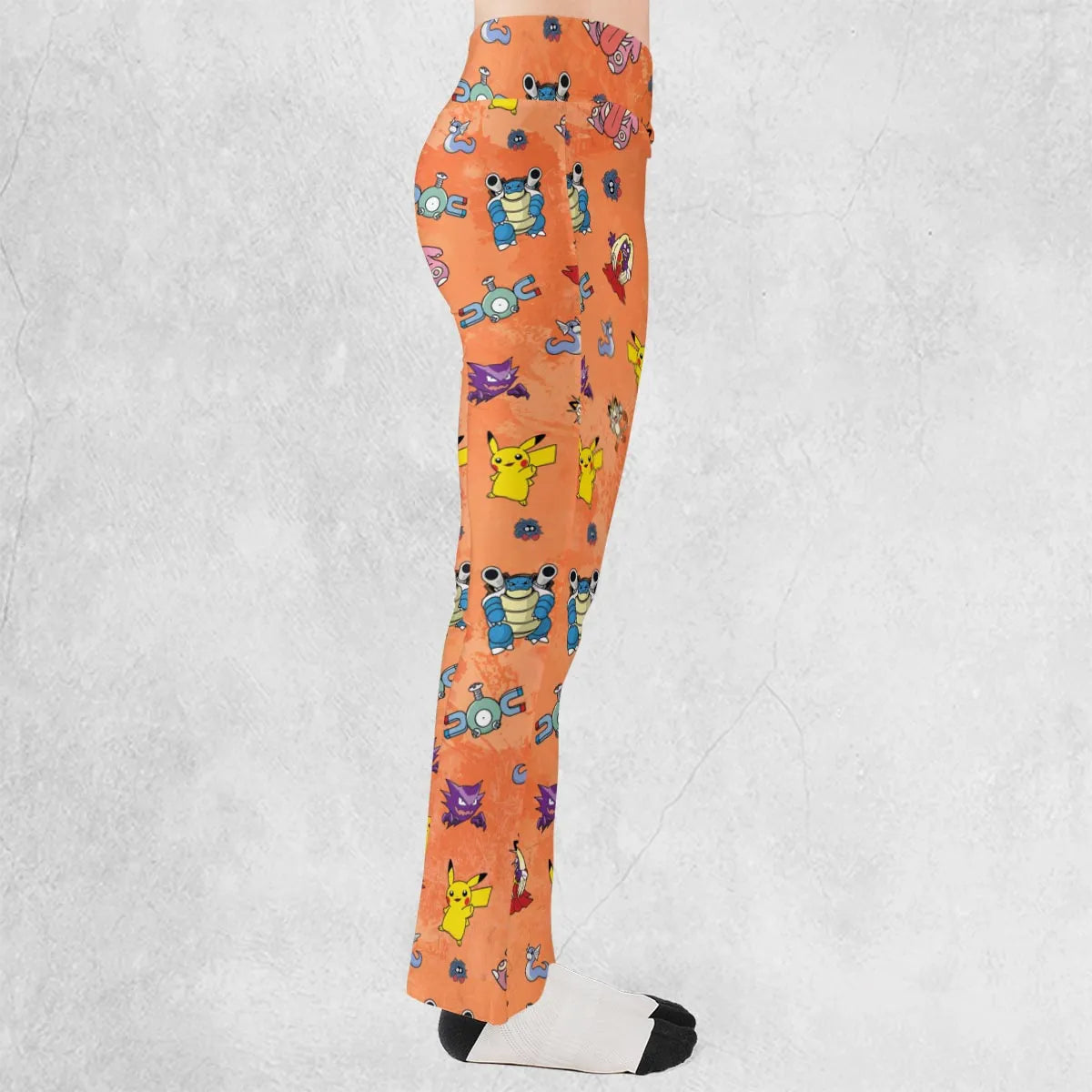 Flare Leggings - BQ8FC33M