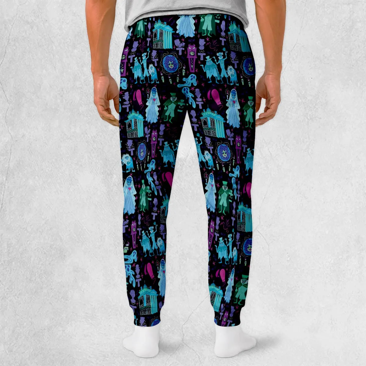 Sweatpants - HCLAFFH1