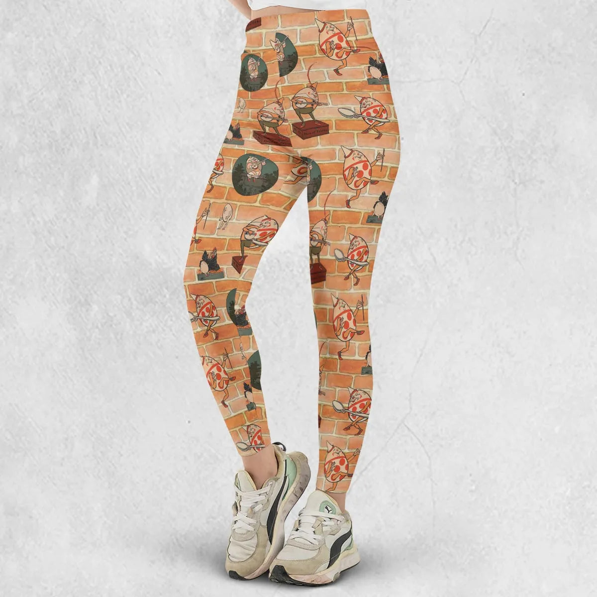 Legging - ANVQT54M