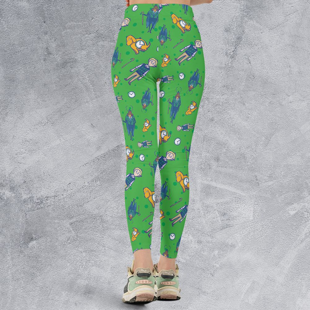 Legging - 95DDK5MU -  - 2