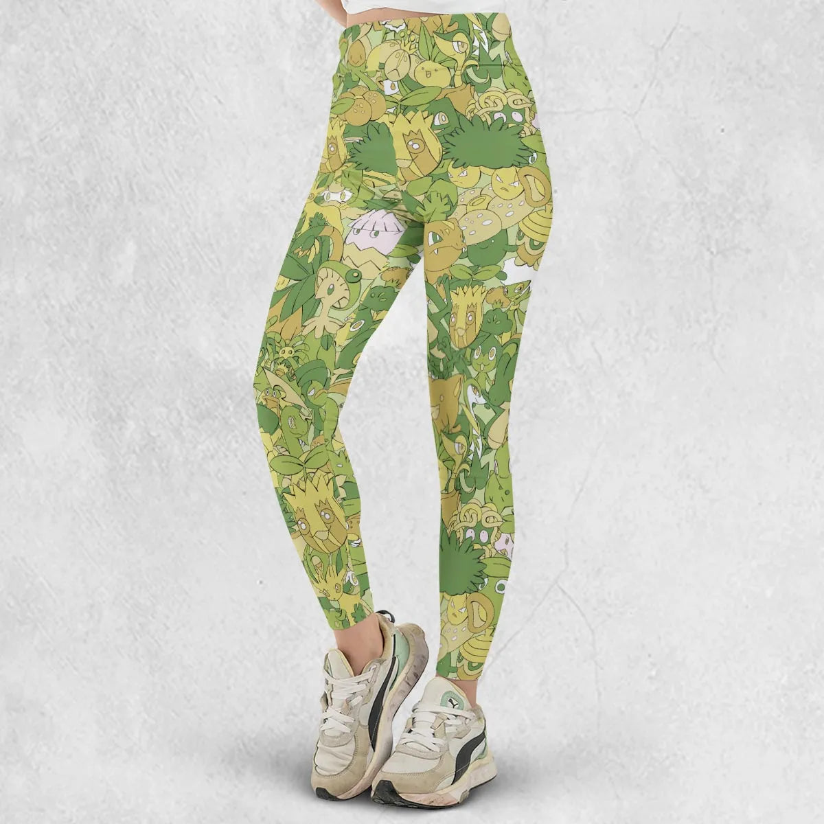 Legging - 6Z6H7QWS