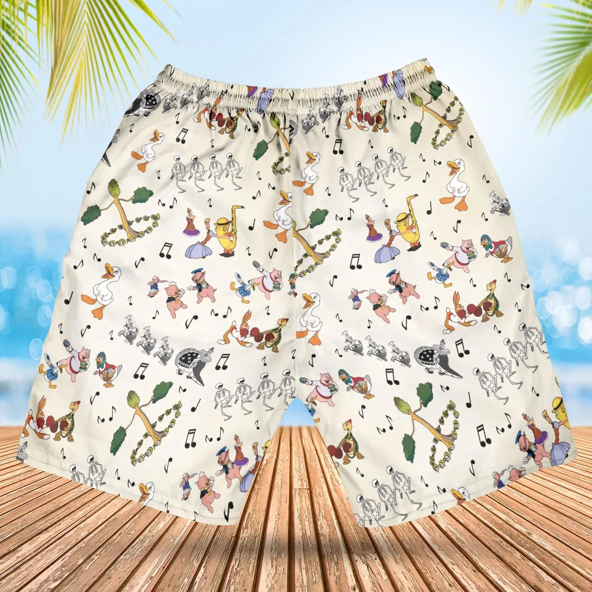 Hawaiian Short - EVBRZQKP