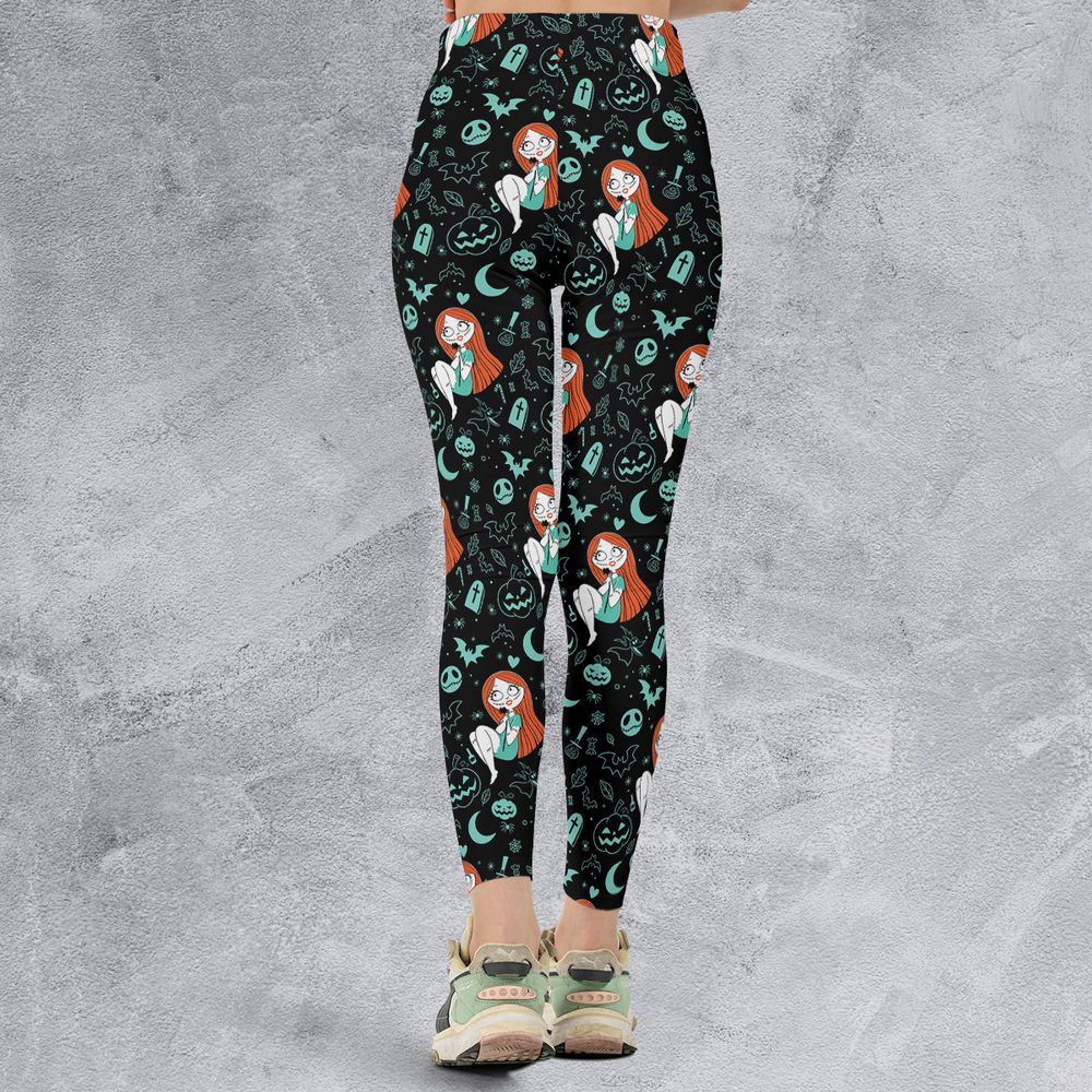 Legging - CYR1FGJJ -  - 2