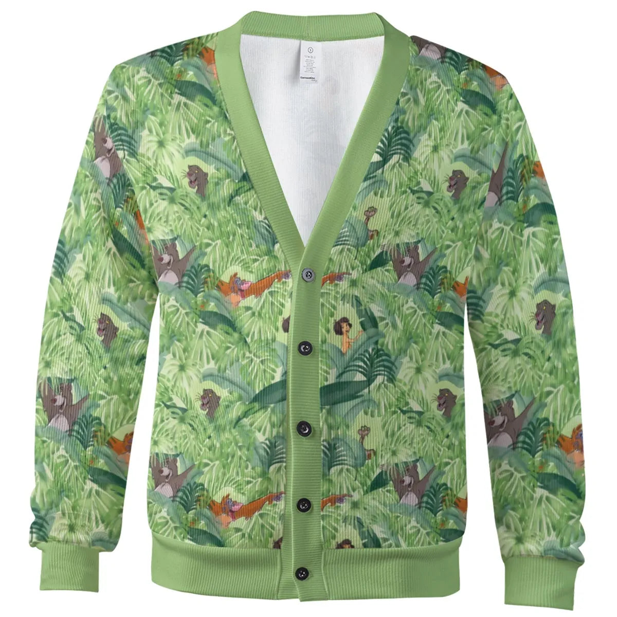 Cardigan - Y7MGZ614