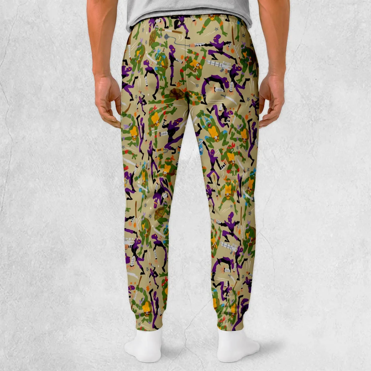 Sweatpants - V8SBF5J5
