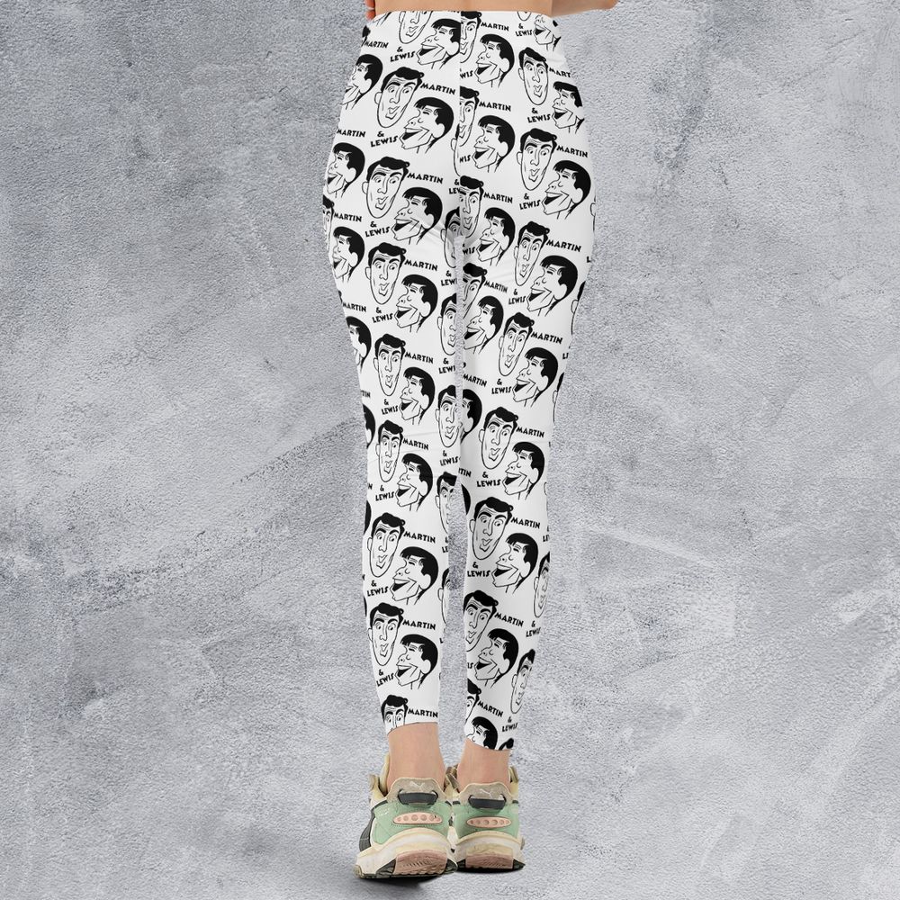 Legging - N4W1C5PQ -  - 2