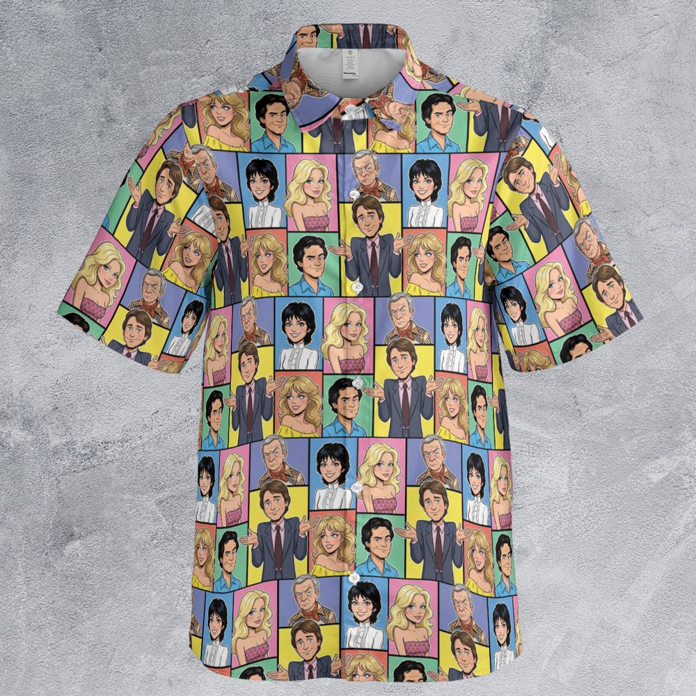 Button Down Shirt - 3TJZ7TRW -  - 2
