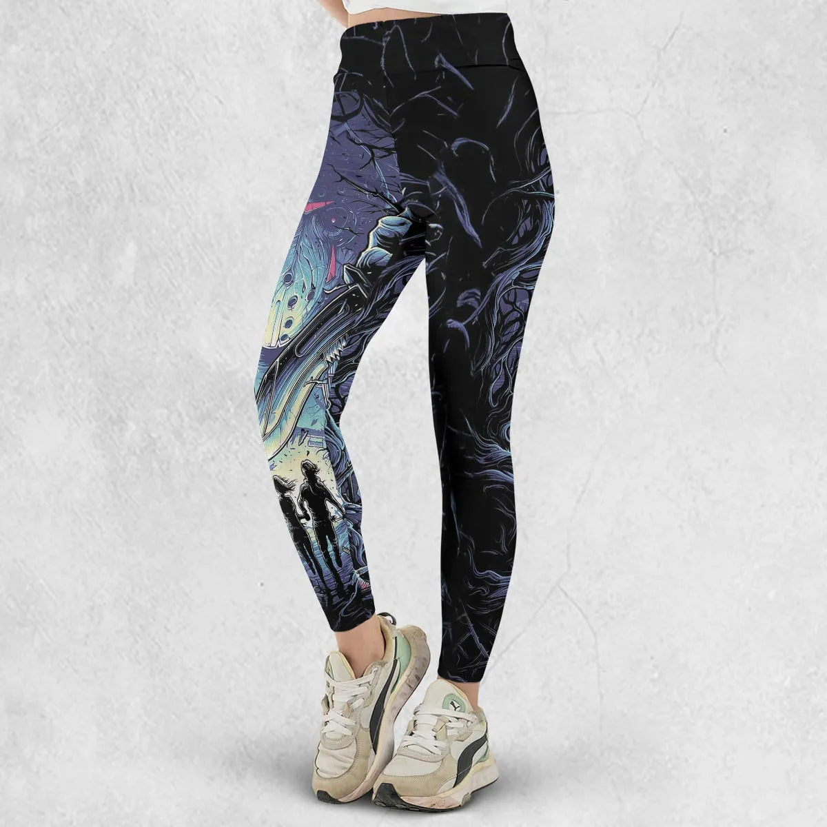 Legging - FST2EN5S