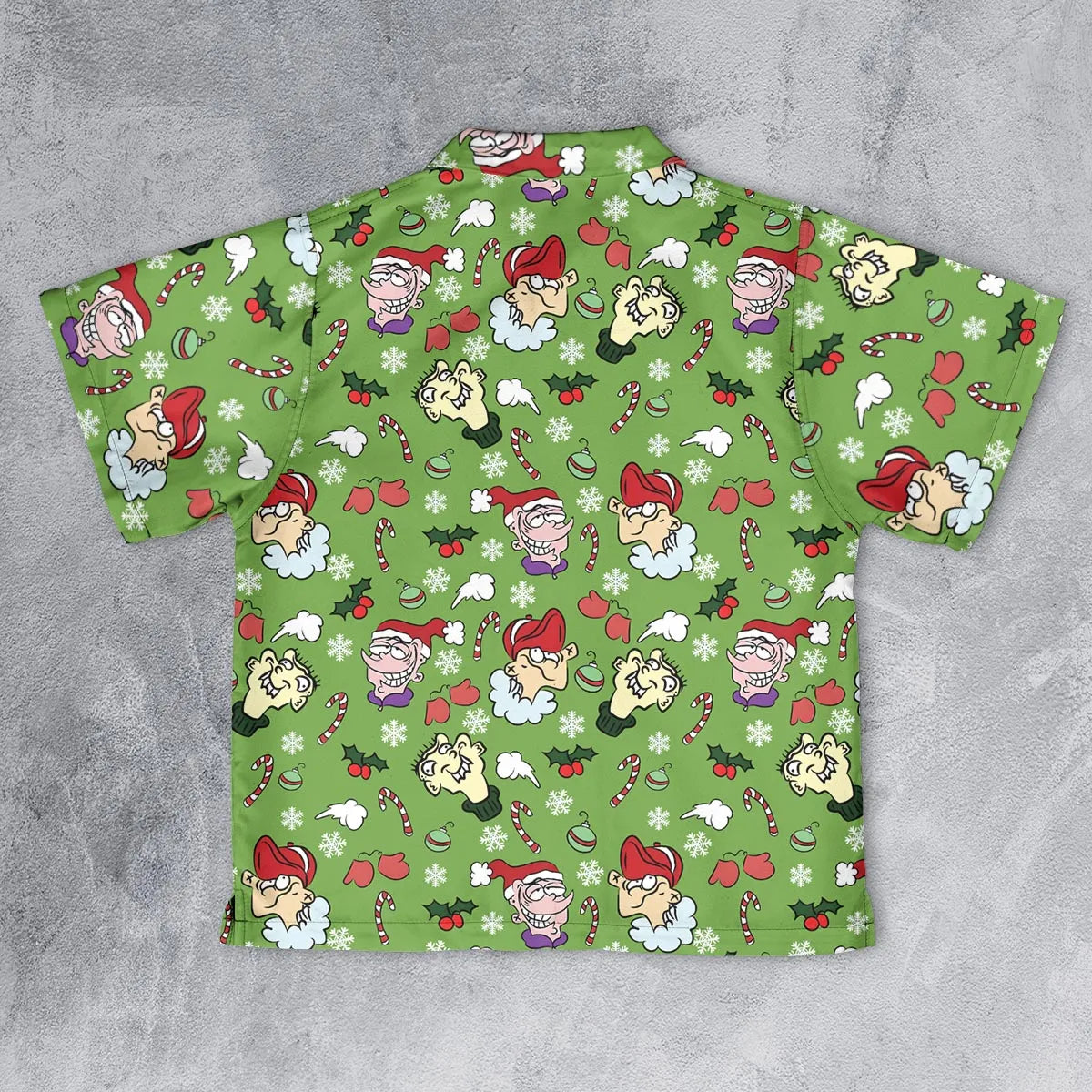 Youth Hawaiian Shirt - V14TQCK4