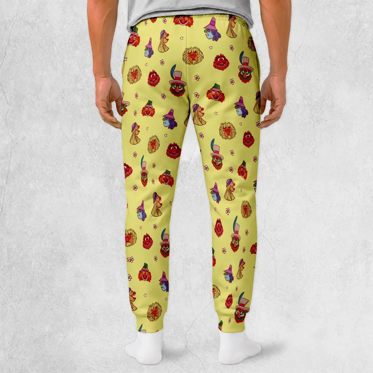Sweatpants - RD5FMGHD