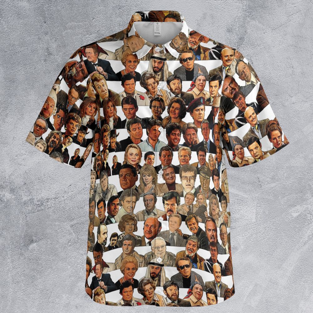 Button Down Shirt - NFZH9J12 -  - 2