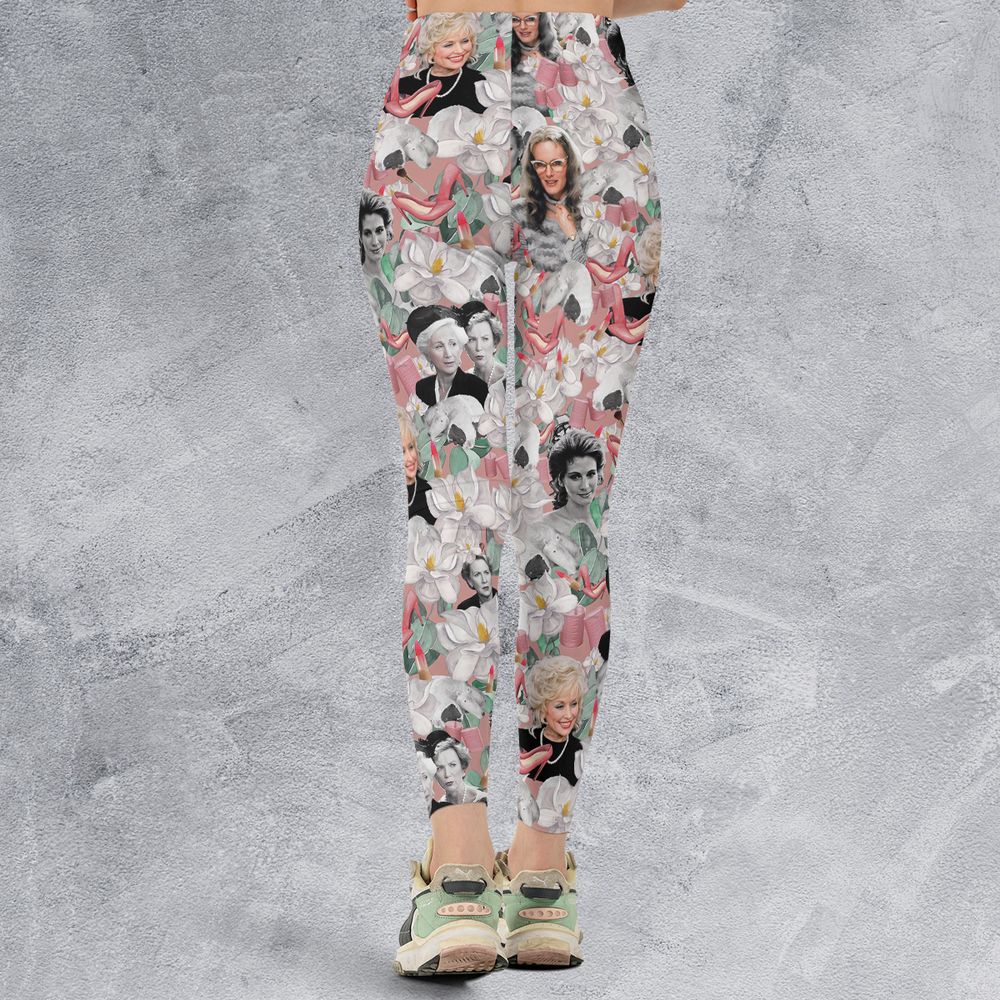 Legging - D769FK18 -  - 2