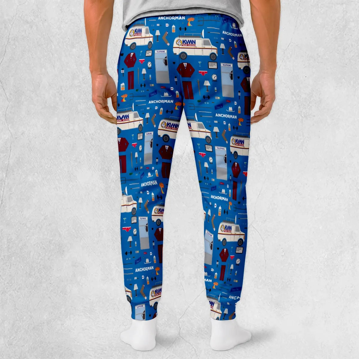 Sweatpants - 9BRHL16S