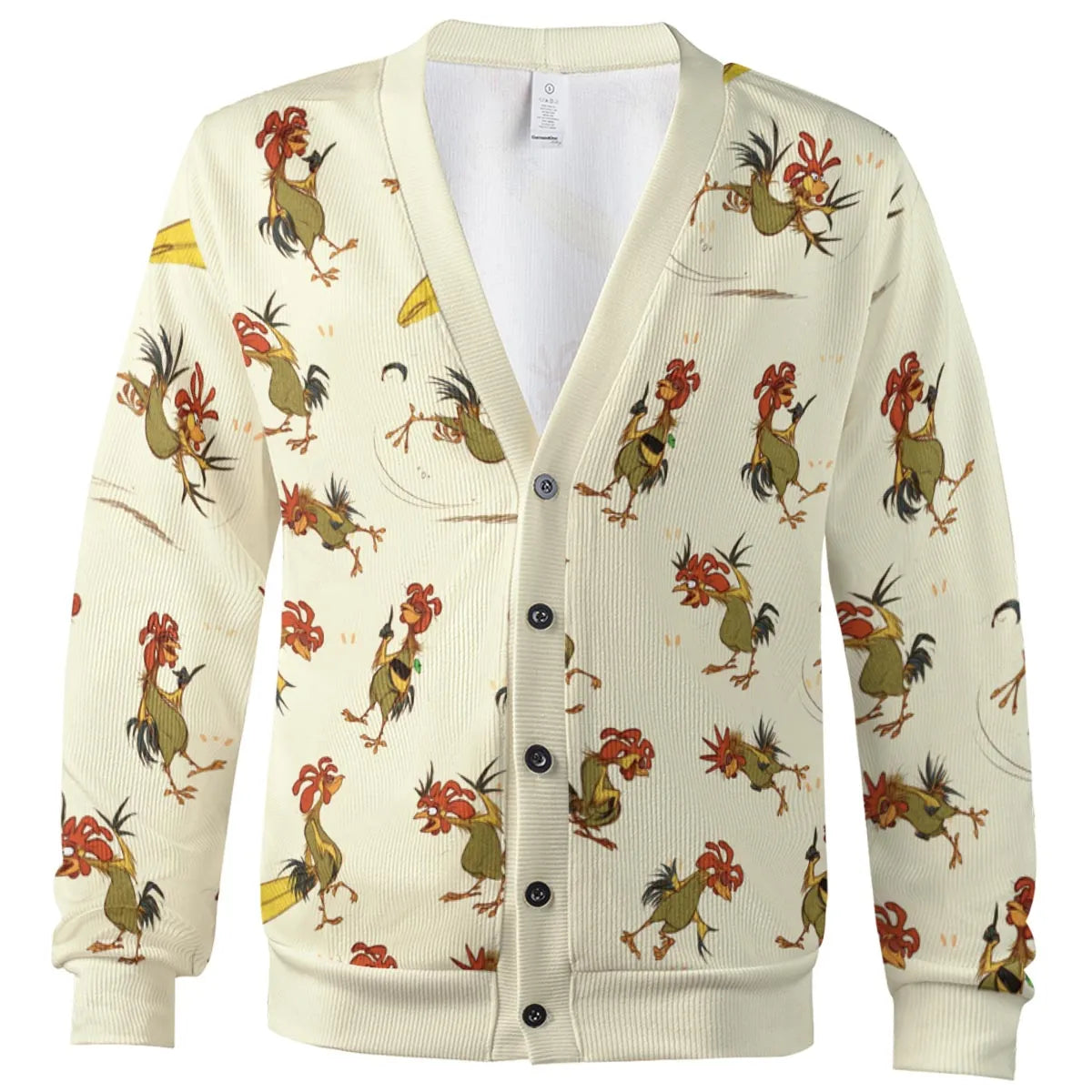 Cardigan - KPP2PK5N