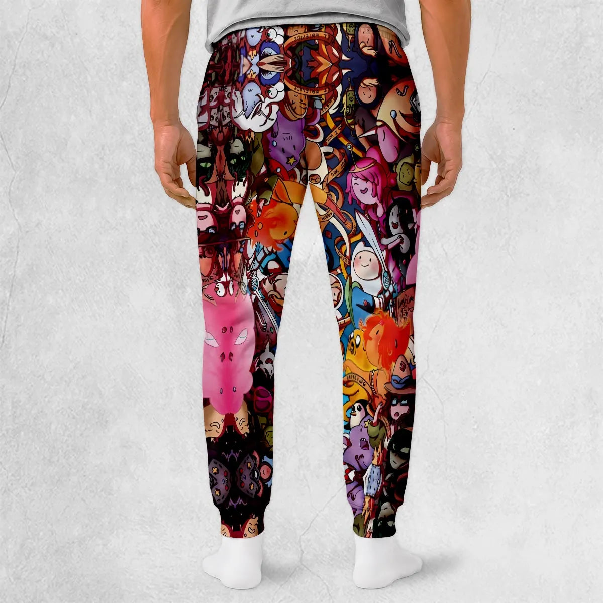 Sweatpants - GGUJ8A3B