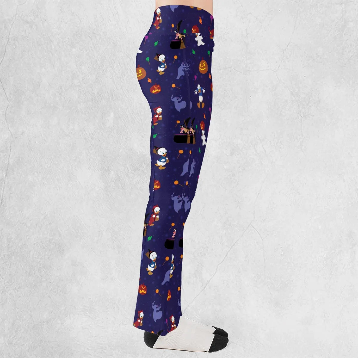 Flare Leggings - 5TQENBU6