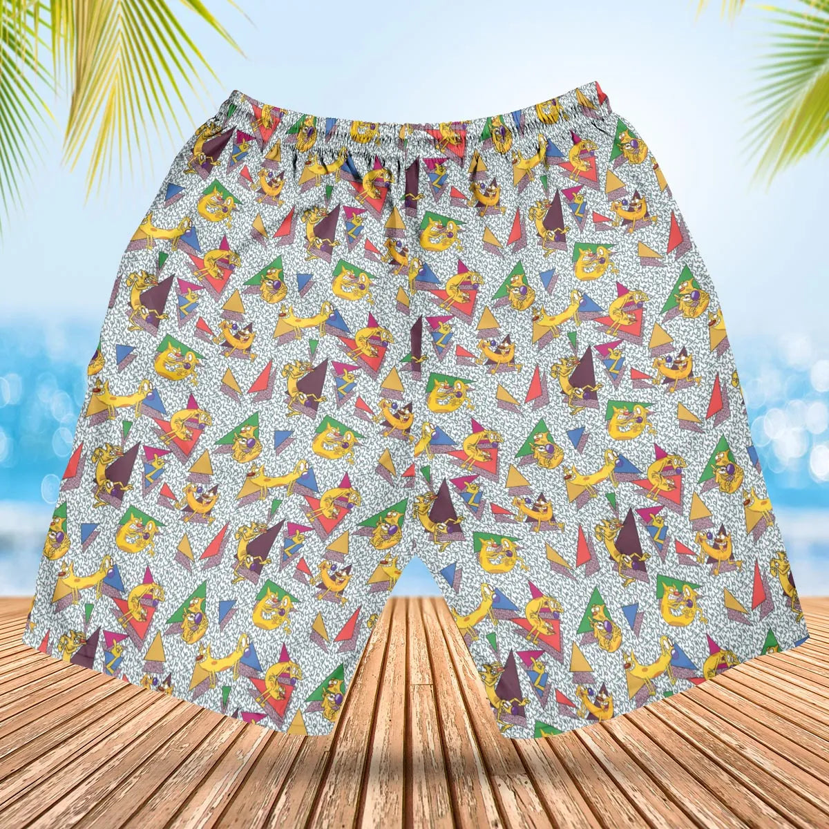 Hawaiian Short - TYPBMV9Z