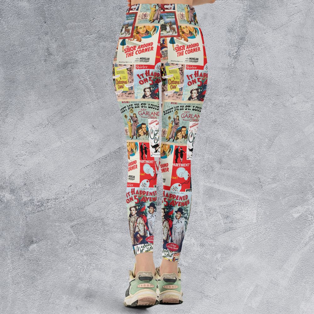 Legging - K7UT7DA8 -  - 2
