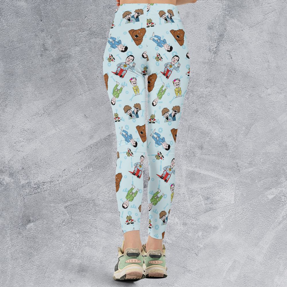 Legging - 937THQCZ -  - 2