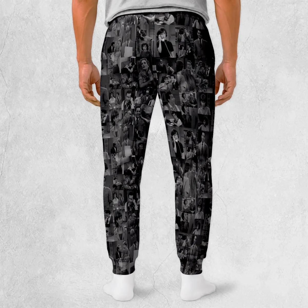 Sweatpants - 5SVQX68D