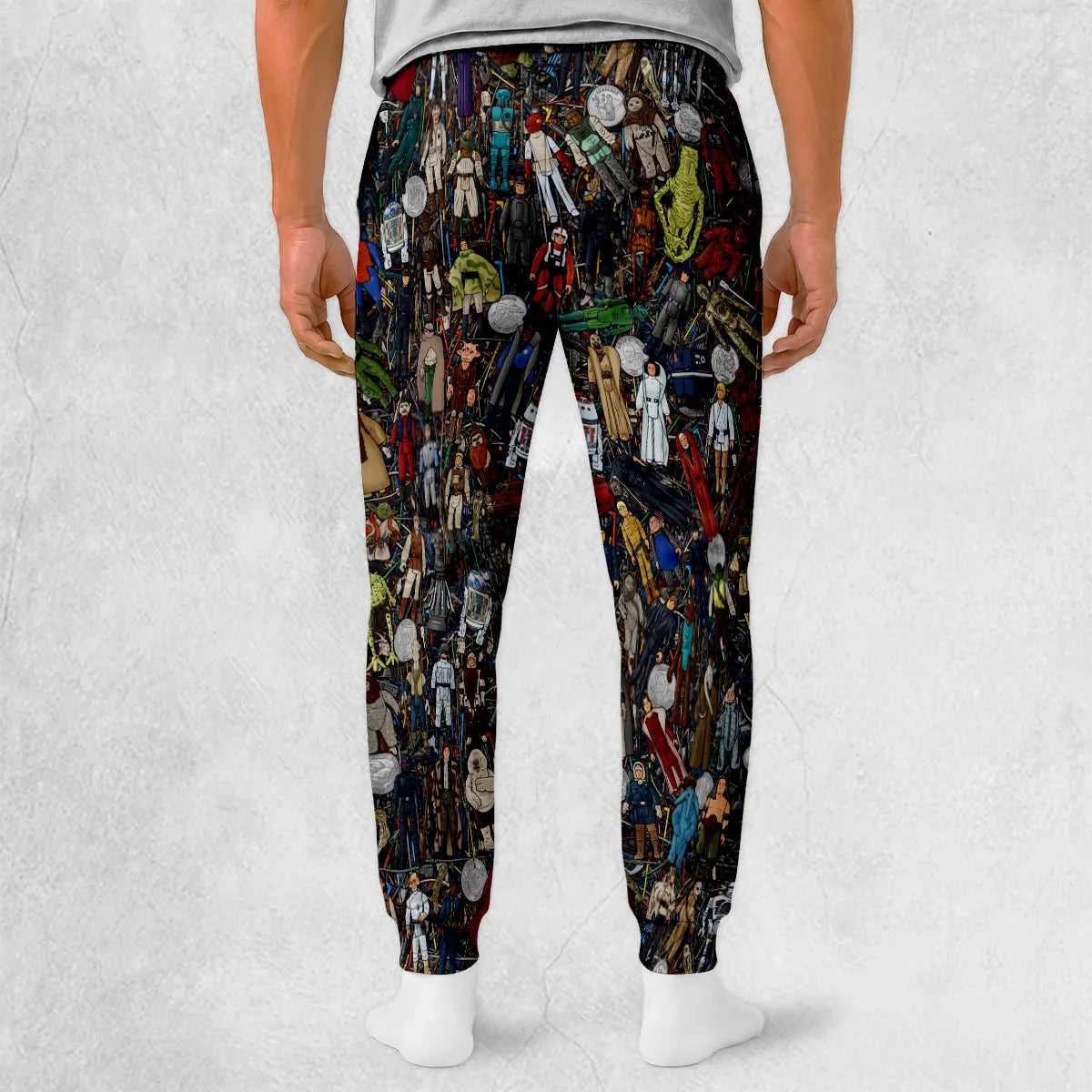 Sweatpants - 23FYJVL7