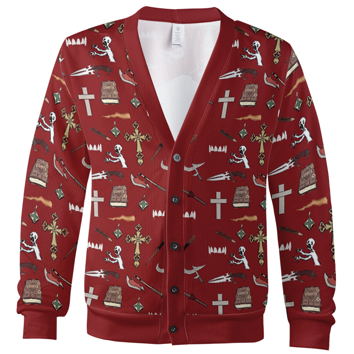 Cardigan