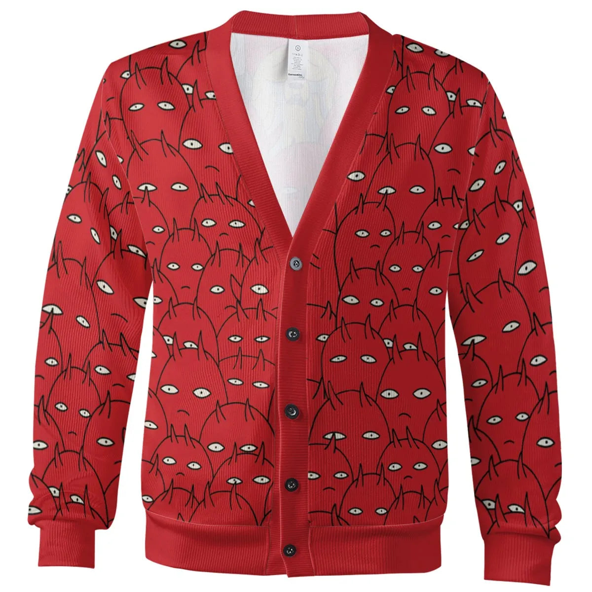 Cardigan - 4S1J456G