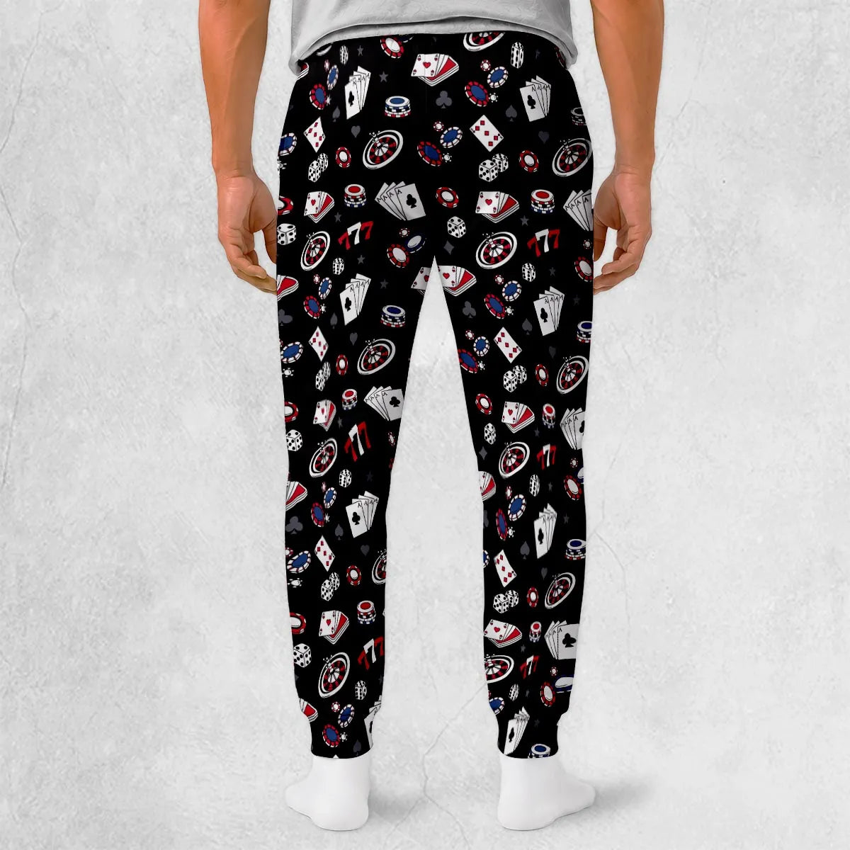 Sweatpants - LTQ2BV42