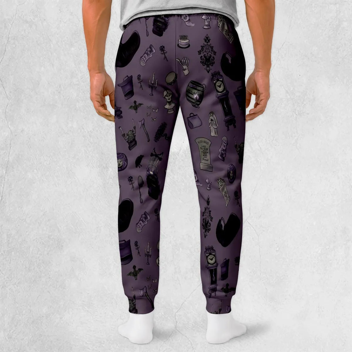 Sweatpants - BNK787FG