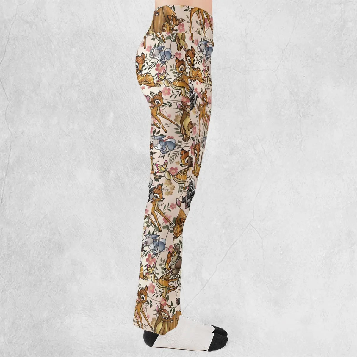 Flare Leggings - 3VGBZQKN