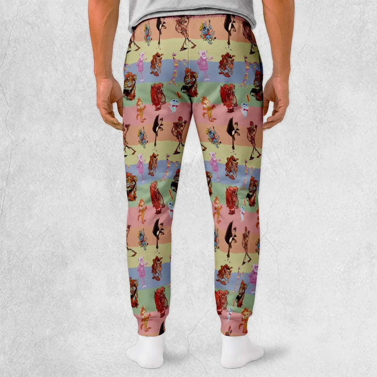 Sweatpants - 7GTDP4TT