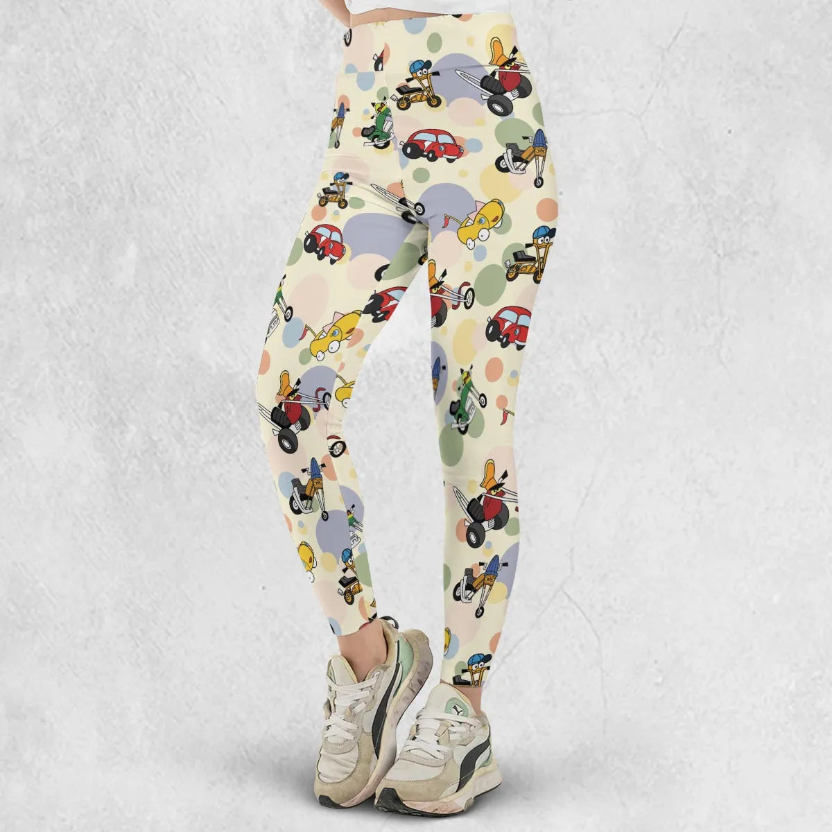 Legging - D6Y2XLXE