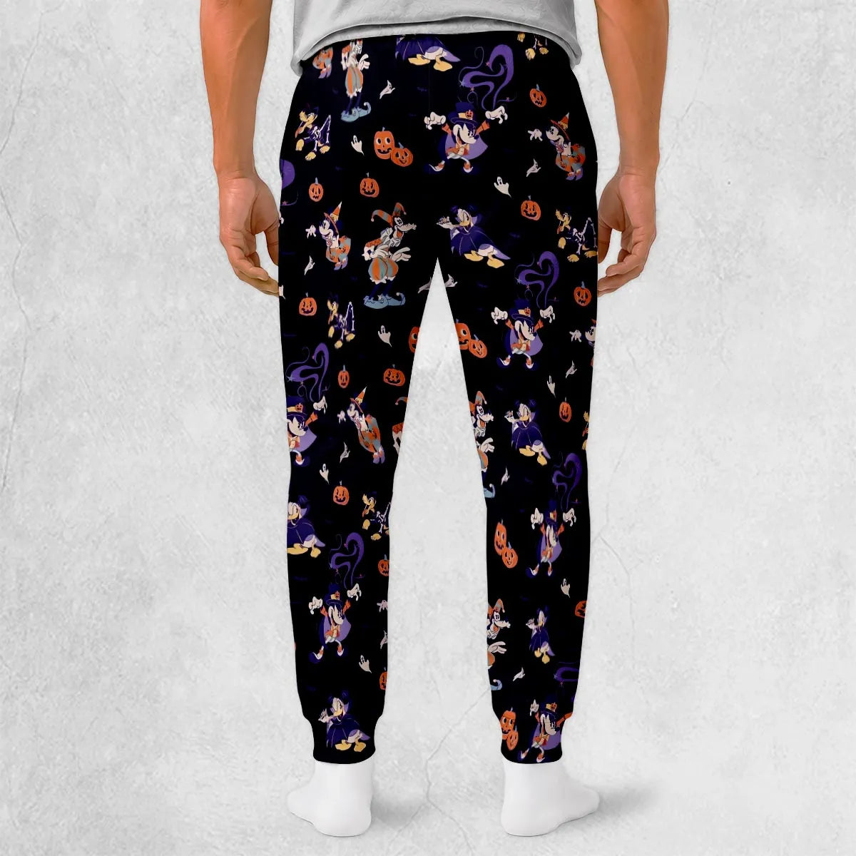 Sweatpants - EEC6N5MB