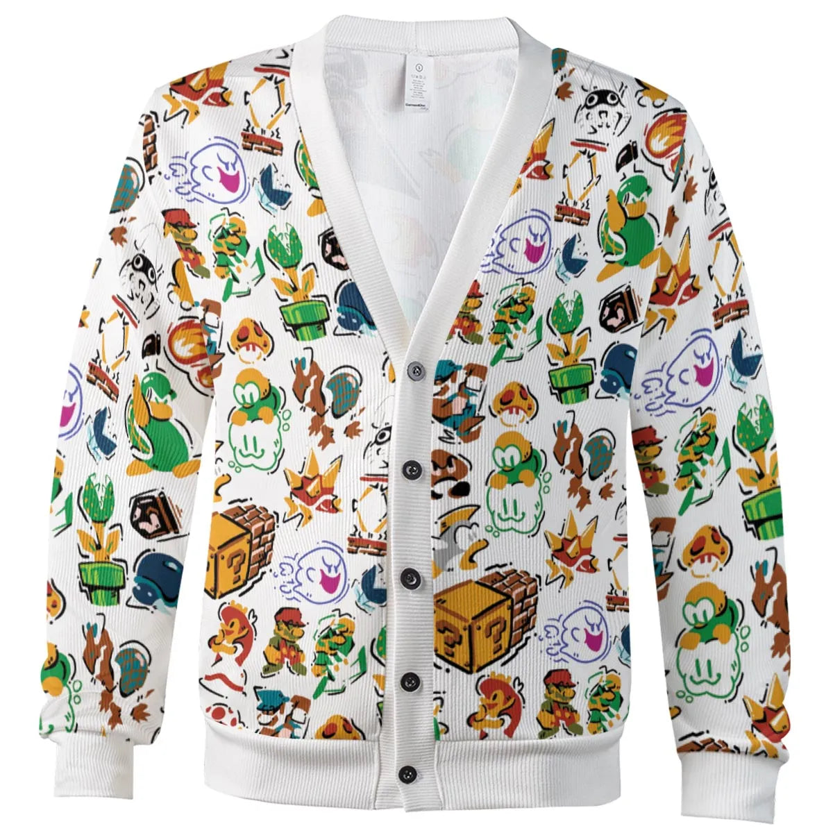 Cardigan - JRF6MWZ1