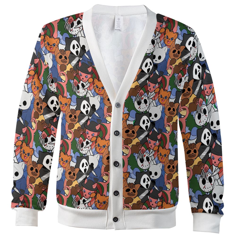 Cardigan - MLBZ7J4X -  - 2