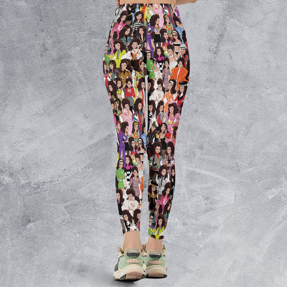 Legging - RSDZ3TSX -  - 2