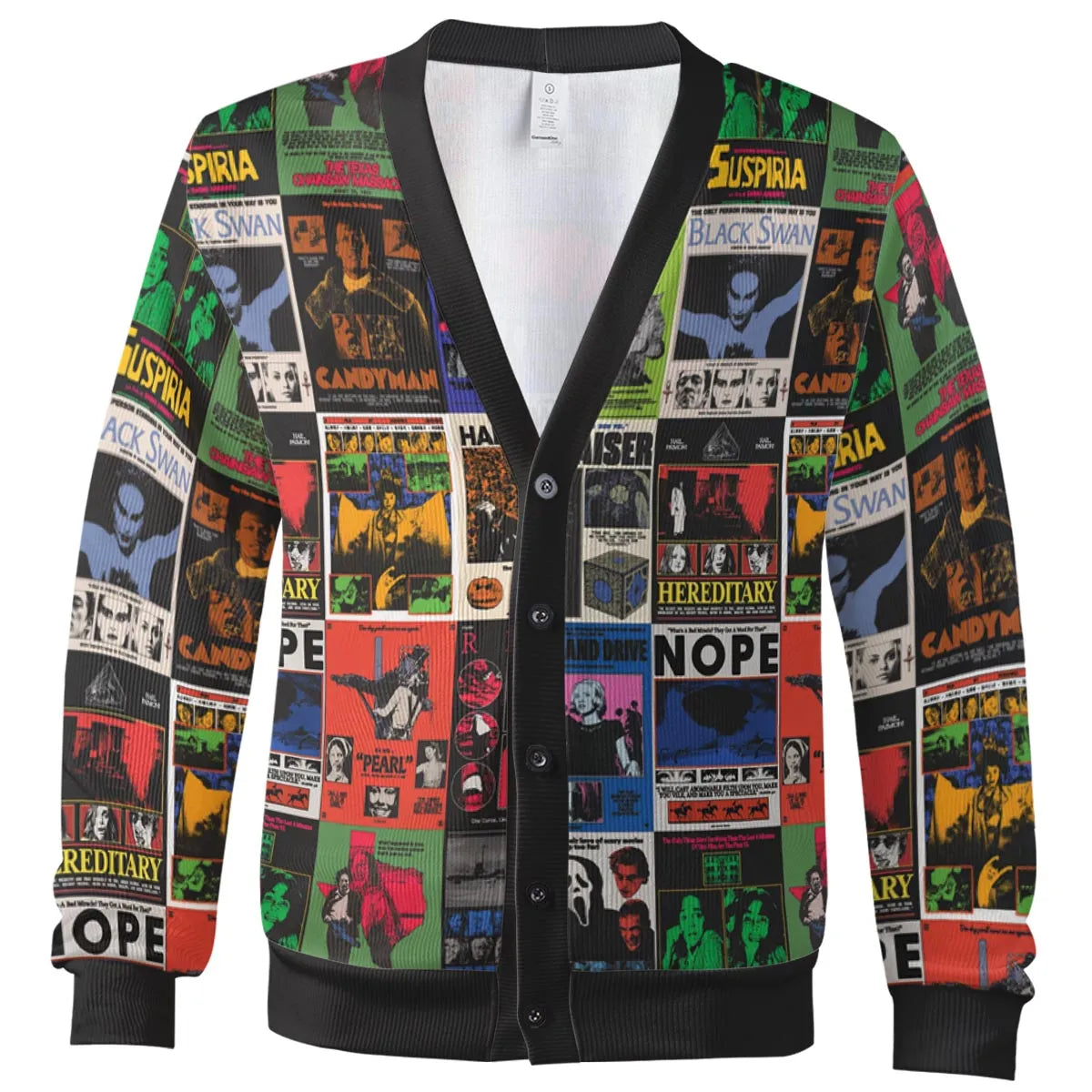 Cardigan - PKGF8U5Z