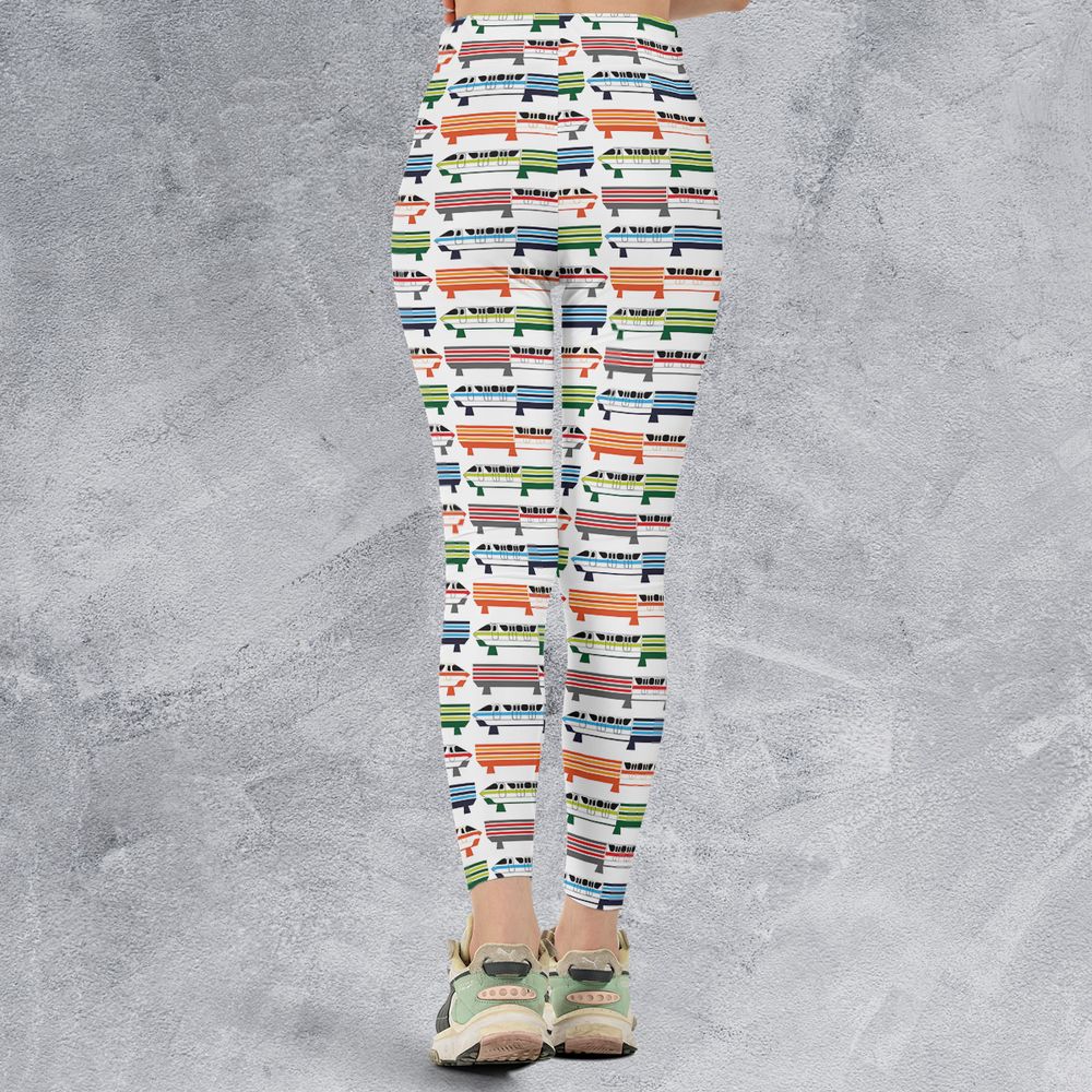 Legging - YBWWAB8R -  - 2
