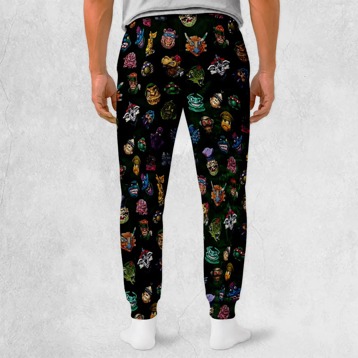 Sweatpants - 58K3S41W