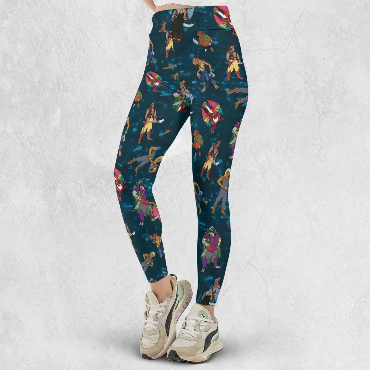 Legging - ZC4JW6H5